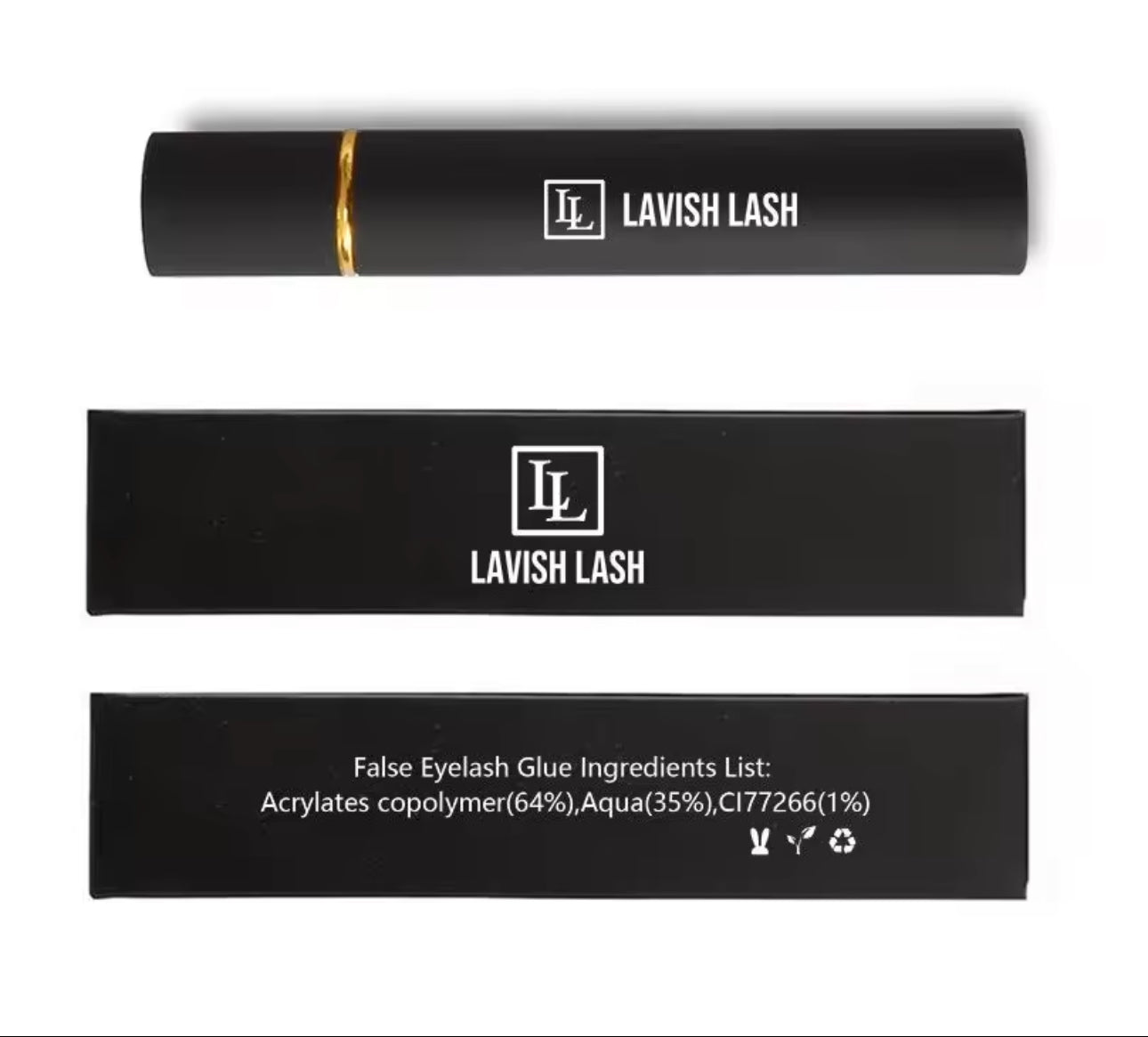 Lavish Lash Glue